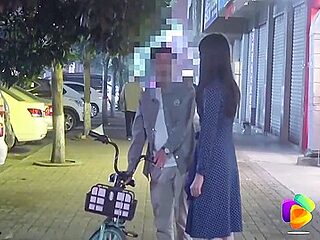 Jelly Media Public Vibrating Egg & Light Bdsm-part Chinese Uncen Porn