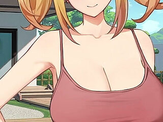 Summer Clover Full Game - Ayano Part 1 // Special 400 Subscribers