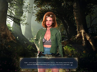 Complete Gameplay - Magic Pussy 3, Part 21