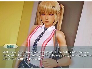 Waifu Academy 51