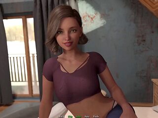 Stepdaughter, students, middle