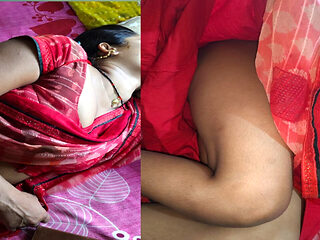 Chupke Chupke Se Bhabhi Ke Bur Dekha Video Bana Diya