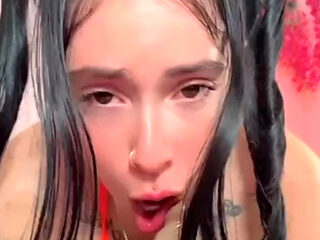 Today I Want to Be Your Bitch