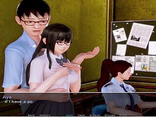 อนิเมะ รถไฟ, animeเย็ดกันบนรถไฟ, 3d hentai