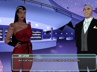 Something Unlimited Gotham Uncensored Guide Part 3