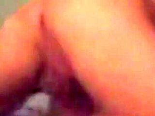 Her New Boyfriend Wakes up Divorced MILF for a Hard Fuck After He Comes Home From Bar