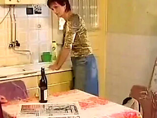 Big Tit Italian MILF Gina Blonde Rough Face Fuck & Creampie - Honor The Stepfamily Vol 2 Full Movie