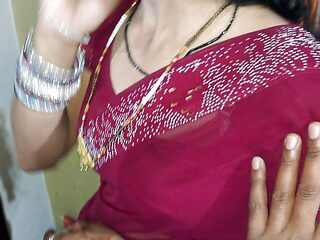 Hot Indian Bhabhi