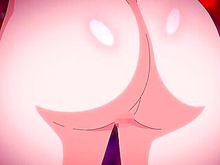 Seihoushou Hana Saint Lime Episode 2