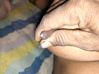 Hot Devar Bhabhi Sex - Revaji Mithavi & Vlove Anal Fingering Desi Video