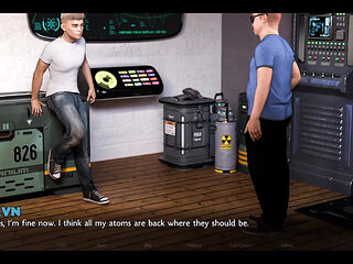 Timestamps: Lost Love 25 - Blonde College Teacher Lets Me Finish in Her Mouth
