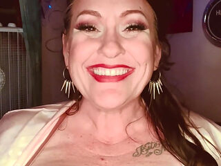 Feeling Sexy Thought I’d Show You My Nipples