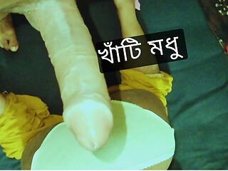 I Am Shocked Her Beautiful Perfect Figer Seen Then I Hard Fucking Doggy Style Her Tight Pussy Hole