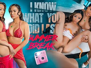 MYLF featuring Lana Violet and Austin Pierce's hd smut