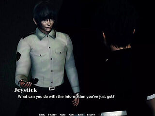 Big Tits Hentai Fantasy: My Real Desire Part 65 - Joy Stick Cinema 3D Sex Story