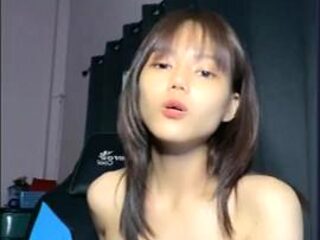 Rose: Teen, Asian  Solo Porn