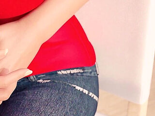 My Pleasure 7: Daphne & Julie's Nude Shower