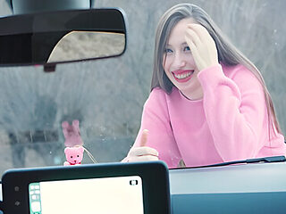 Car Sex & Hot Tub Delights, Adventures Best By Laura Quest