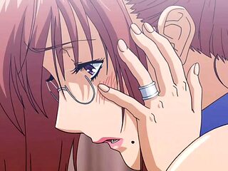 HITOZUMA Kumi San English Dub