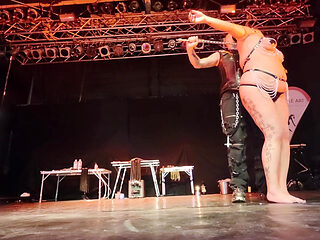 Hellish Affection 2 Von 3