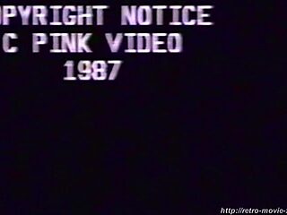 Pervy Private Cock (USA 1988, Summer Rose, Megan Leigh) - Summer Cummings60fps - Summer cummings