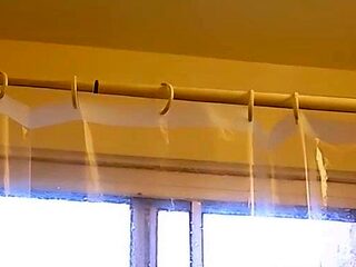 14 minutes BBW shower compilation