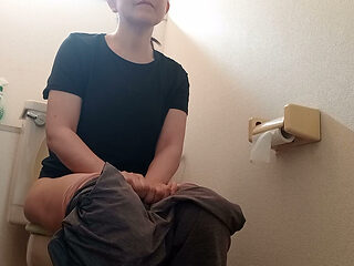 Toilet Camera