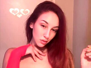 Italian Ginormous bra-stuffers Cougar Artemisia Love smoking fetish sesh