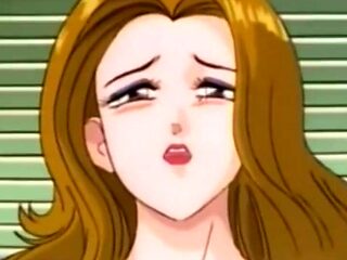 Princess's fetish video