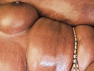 Monster Cock Stretching Out a Married Police Woman