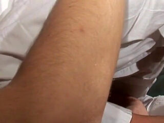 Fist and fuck my hairy pussy