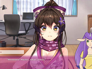 NinNin Days Uncensored Guide Part 3