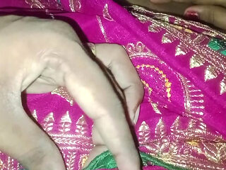 Desi bhabhi ki chudai viral MMS