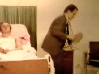 The legend of porn - USA 1969, the beginning - Scene 21
