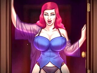 Game gallery, summertime saga, animation porn game