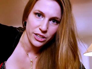 Xev Bellringer Wife Sucks Your Boss Off Onlyfans Video