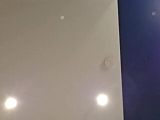 Aunt Jenny Gone Wild with Her Biggest Toy