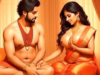 Cartoon movie, assfuck, fashion