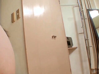 Hairy Japanese milf - Episode 04