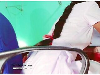 සකල කලල , බලනනම ඕන හලක Sri Lankan School Girl Clear Sinhala Voice