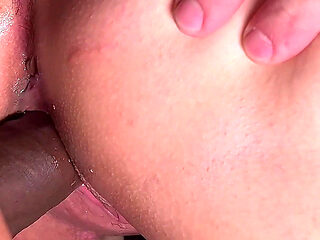 Married MILF in a Ménage À Trois in Front of Her Cuckolded Husband