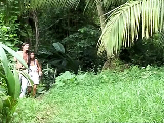 Doctor Max Caribbean Adventure: White Sluts and Black Cocks Story