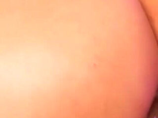 Latina with Big Ass Gets Fucked Hard