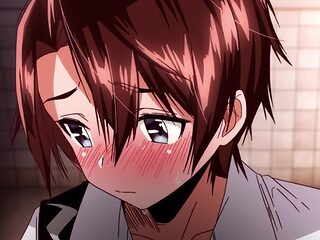 Lonely Smile with Desire hidden from reality