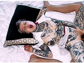 Uralexis Orgasm On Hard Dick With Vibrator Wearing School Uniform