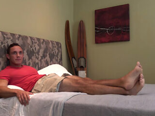 Rimming Delight For Cole - Roman Eros And Cole Weston