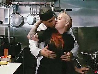 Yes, Chef - Cubbi Thompson