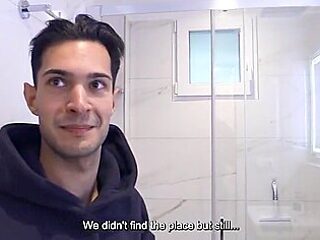 Exotic Sex Clip Homosexual Tattoo Hot Like In Your Dreams