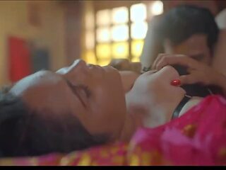 Big Boobs Bhabhi Hardcore Sex with Father In Low