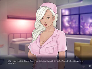 Complete Gameplay - Quickie: a Love Hotel Story, Part 16